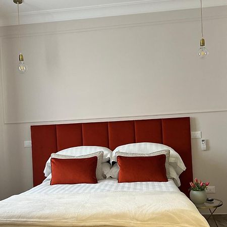 Nlm Boutique Suites Rome Buitenkant foto