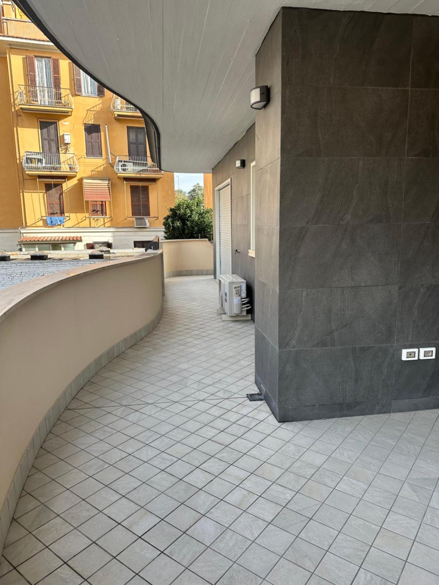 Nlm Boutique Suites Rome Buitenkant foto