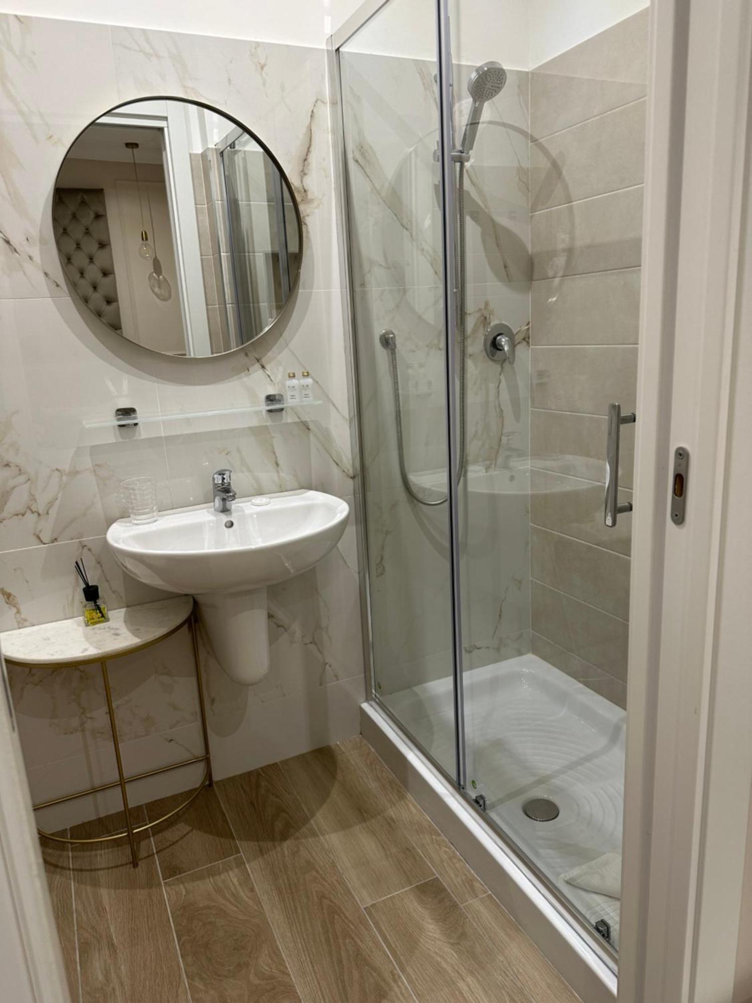 Nlm Boutique Suites Rome Buitenkant foto